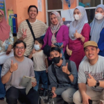P2KBP3A Buol Gandeng PT Media Creative Indonesia Produksi Film Edukasi Keluarga Berencana!