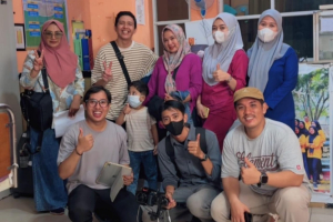 P2KBP3A Buol Gandeng PT Media Creative Indonesia Produksi Film Edukasi Keluarga Berencana!