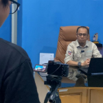 PT Media Creative Indonesia Produksi Video Digital Exhibition P2KBP3A Buol untuk HUT Daerah ke-26