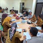 Pemkab Buol Matangkan Persiapan Peringatan Hari Pahlawan 2025