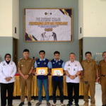 Pelatihan Kerja di Lapas Leok Jadi Langkah Nyata Pembinaan Produktif dan Humanis!