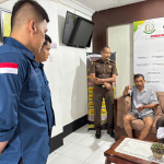 Kejaksaan Negeri Buol Eksekusi Terpidana Kasus Perkebunan Yang Tolak Jalani Putusan Pengadilan!