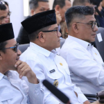 Perjuangkan Kemandirian Daerah, Bupati Buol Minta Pemerintah Pusat Segera Terbitkan SK WPR
