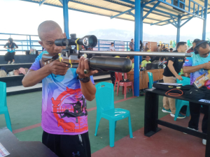 Perbakin Buol Fokus Regenerasi Atlet Muda Menembak, Siapkan Pelatihan Bagi Pelajar!