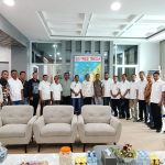 Gubernur Sulteng Dorong Tambang Di Desa Bodi Jadi Percontohan Koperasi Rakyat Yang Ramah Lingkungan