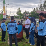 Kinerja Dipantau Ketat, Kepala IKK Gadung Terancam Dicopot Jika Krisis Air di Desa Diapatih Tak Selesai