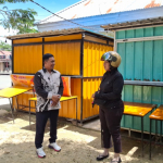 Kabar Baik! Akhirnya Taman Kota Buol Segera Miliki Akses Air Bersih, Perumdam Motanang Gratiskan 2 Bulan Untuk UMKM