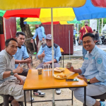 Perumdam Motanang Wujudkan Air Bersih di Taman Kota Buol, Dewas: Ini Harapan Masyarakat Selama Ini!