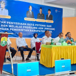 BKPSDM Buol Genjot Manajemen Talenta, 400 ASN Jalani Pemetaan Kompetensi Berbasis Digital