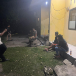 Polres Buol Amankan Pelaku Penganiayaan di Lokodidi, Korban Masih Kritis!