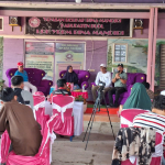 Bupati Buol Dorong Media Profesional dan Pemerintahan Transparan Lewat Dialog Coffee Morning