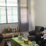 Kalapas Ahmad Adrian Tekankan Kolaborasi dan Profesionalisme Lewat Coffee Morning