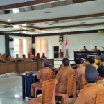Buol Siapkan Pola Kerja Baru Menuju 2026, Bupati: “Kita Butuh Data Jujur dan Kerja Nyata”