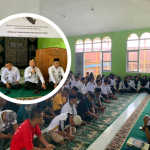 Respons Arahan Dirjen PAS, Lapas Leok Gelar Pemeriksaan Menyeluruh Lingkungan Lapas!