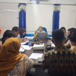 Penguatan Kinerja Penagihan, Kabag Hublang Meilisa Dorong Disiplin Data dan Target!
