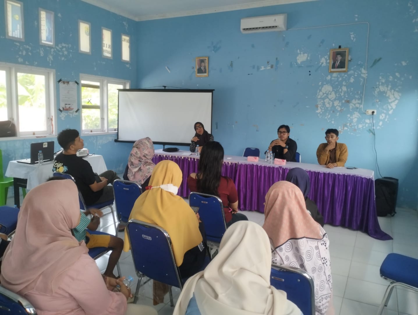 Film Pendek “Dua Lebih Baik” Siap Launching, Produksi Resmi Difinalisasi