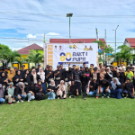 Refleksi 80 Tahun Pengabdian, PUPR Buol Perkuat Komitmen Infrastruktur Berintegritas