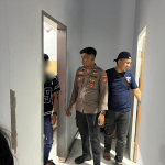 Asyik Berduaan di Malam Minggu, Belasan Pemuda Non-Pasutri Diciduk Polres Buol!