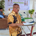 Hakordia 2025: Pemkab Buol Dorong Generasi Muda Jadi Agen Anti Korupsi