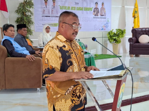 Hakordia 2025: Pemkab Buol Dorong Generasi Muda Jadi Agen Anti Korupsi