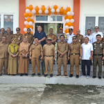 Pemkab Buol Resmikan Mal Pelayanan Publik Hadirkan 9 Instansi Dalam Satu Atap!