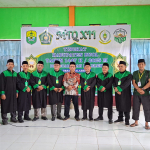 Cabang Syarhil Qur’an Masuki Babak Final Pada MTQ VII Kabupaten Buol