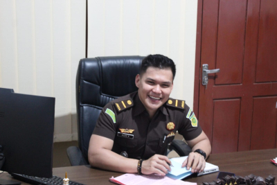 Kejaksaan Buol Tegaskan Penistaan Agama Terpenuhi, Pledoi Terdakwa Ditolak!!