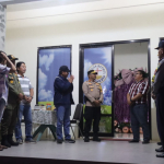 Kapolres Buol Hadir di Tengah Jemaat, Pengamanan Natal Dipastikan Optimal!