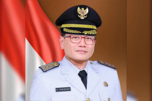 Bupati Buol Imbau Warga Rayakan Tahun Baru Tanpa Euforia Berlebihan