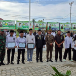 HAB ke-80 Kemenag, Pemda Buol Dorong Sinergi Lintas Iman untuk Pembangunan Daerah