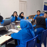 Hadapi 2026, Perumdam Motanang Gelar RKAP Bahas Skema Pembiayaan Berkelanjutan!