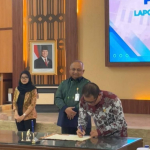 Komitmen Tata Kelola Keuangan, Pemkab Buol Terima LHP BPK Semester II 2025