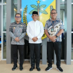 Percepatan Perumahan Rakyat Jadi Fokus Audiensi BP3KP, Bupati Buol Sambut Peluang 1.000 Unit Rumah