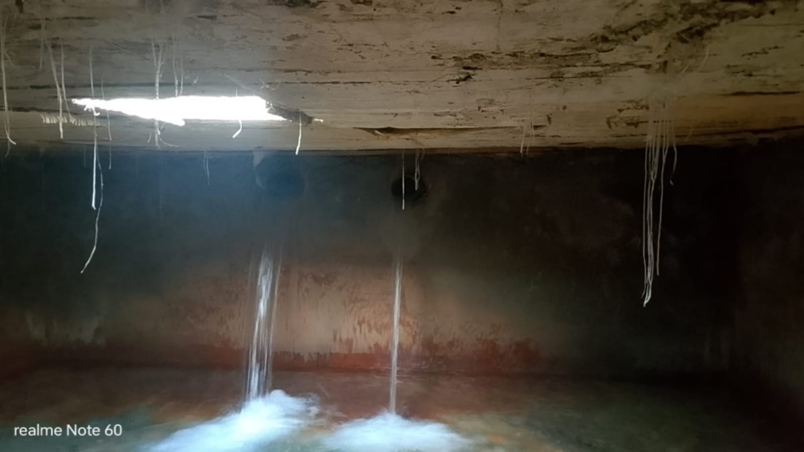 Debit Air Melemah di Jalur Polres, Pjs Dirut Perumdam Motanang Instruksikan Tim Teknis Lakukan Upaya Darurat !