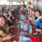 Kabid Media Diskominfosandistatik Buol Gelar Syukuran Untuk Saudara yang Dilantik Jadi PPPK Paruh Waktu!