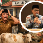 Tak Ada Toleransi, Bupati Buol Ancam Pecat  dan Tahan ADD Bagi Pemdes Yang Biarkan Ternak Lepas!