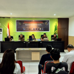 Kejaksaan Negeri Buol Optimalkan Pemulihan Keuangan Negara Melalui Penjualan Barang Rampasan!