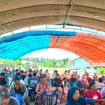 Keadilan dipertanyakan !! RAT Dinilai Cacat, Ratusan Anggota Koperasi Amanah Desa Winangun Lakukan Penolakan Massal