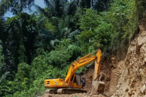 Jangan Tebang Pilih! PT Sinar Vijorey Desak Galian C Ilegal Buol Ditindak