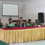 Cegah Kecelakaan dan Gangguan Lingkungan, Satpol PP Buol Sosialisasikan Perda Ternak!