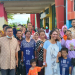 Pemkab Buol Koordinasi Imigrasi dan TNI AL Tangani 15 WNA Filipina