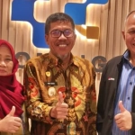 Atasi Blank Spot dan Perkuat SPBE, Pemkab Buol Percepat Infrastruktur Digital