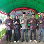 Hadiri Musrenbang Kec Gadung, Kadis PMD Buol Dorong Perencanaan Pembangunan Desa Lebih Terarah