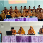 DPD AGPAII Kabupaten Buol Gelar Raker, Susun Program Kerja Lima Tahun ke Depan