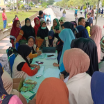 Jelang Ramadan, Pemkab Buol Gelar Operasi Pasar Murah untuk Jaga Stabilitas Harga