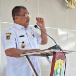 Pj Sekda Buol Tegaskan TPP Bukan Hak Otomatis, Bisa Dicoret Jika ASN Tak Disiplin