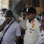 Kasat Satpol PP Buol Pimpin Penertiban LPG 3 Kg di Kec Lakea, Libatkan Tim Terpadu Lintas OPD!