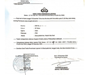 Dunia Kesehatan Tercoreng! Dugaan Pelecehan ASN di Puskesmas Palele Disorot, Korban Minta Keadilan