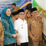 Musrenbang Perdana 2026, Bupati Buol Tekankan Pertanian Jadi Motor Penggerak Ekonomi!
