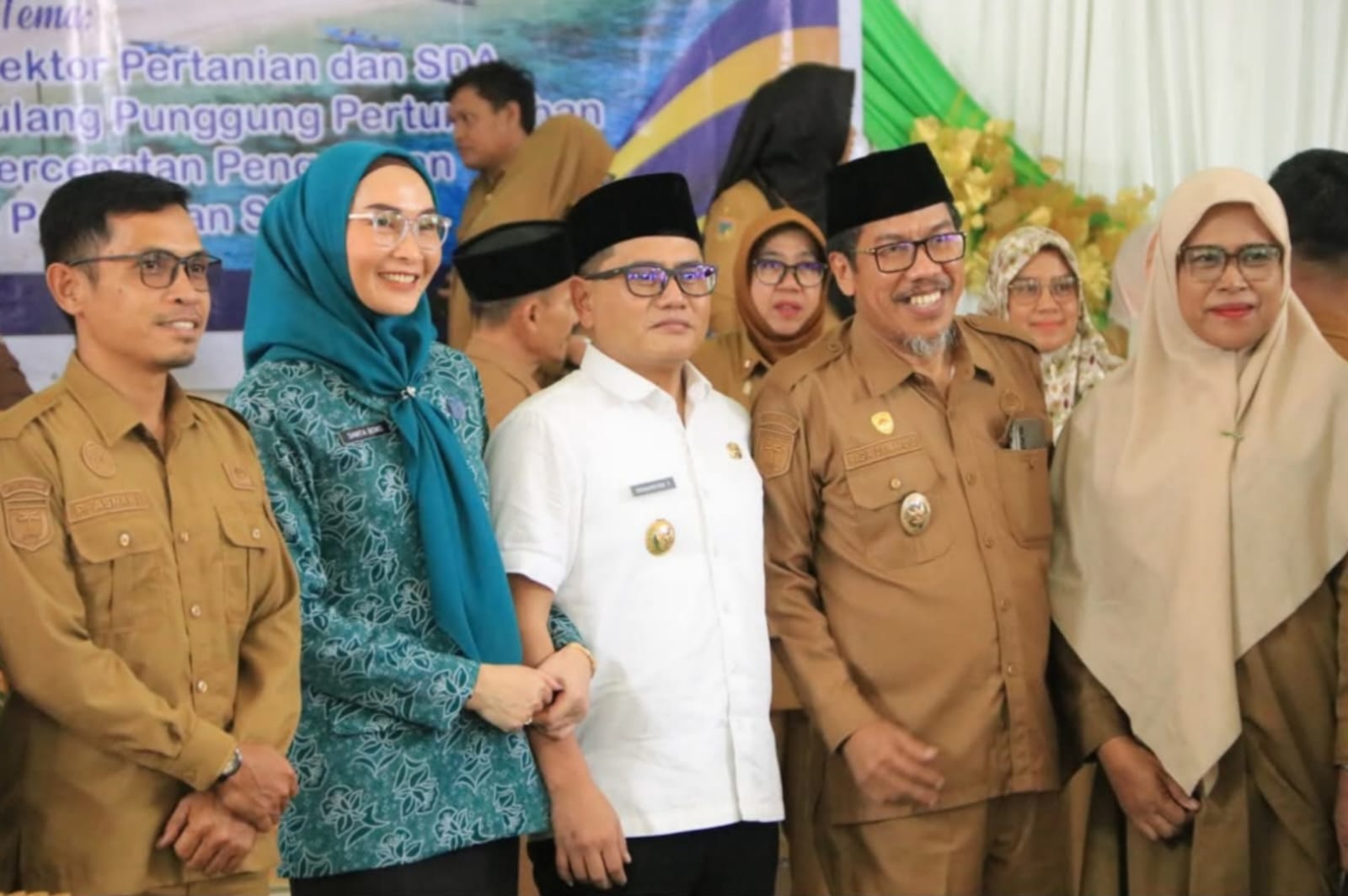 Musrenbang Perdana 2026, Bupati Buol Tekankan Pertanian Jadi Motor Penggerak Ekonomi!